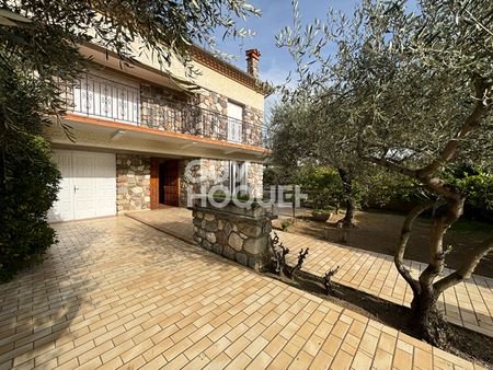 Appartement Rez de jardin à louer à Céret - 3 pièces avec terrain - Photo 2