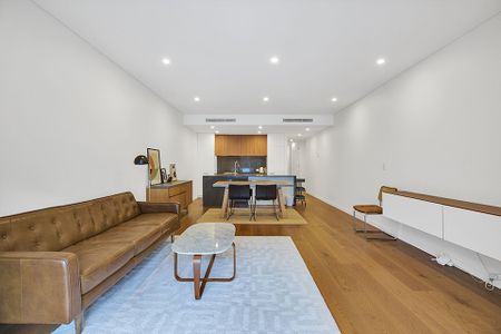 Unit 211/140 Military Road, Neutral Bay. - Photo 3