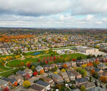 For Lease - 40 Ed Quigg Way Unit# BSMT, Vaughan, Ontario - Photo 4