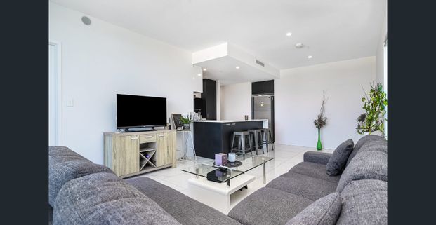 Resort Style Living In Northern Gold Coast - Photo 1