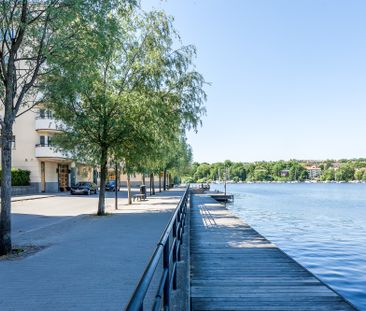 Essinge Brogata, Stockholm - Photo 1