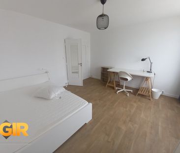 Location Maison 3 pièces 64m² RENNES 35000 - Photo 1