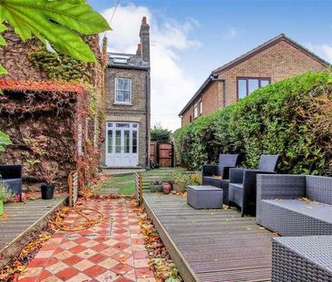 Newmarket Road, Cambridge, CB5 - Photo 3