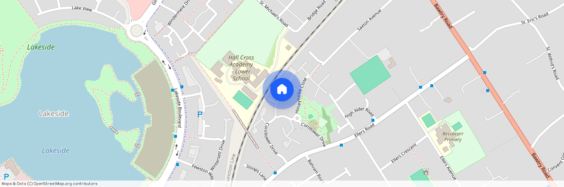 Primrose Place, Bessacarr, Doncaster