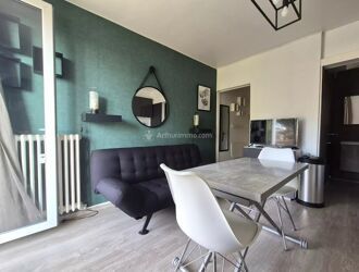 Location Chambre 1 pièces 18 m2 à Albi - Photo 2