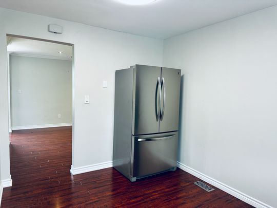 For Lease - 1374 Charles Drive Unit# #2B, Burlington, Ontario - Photo 1