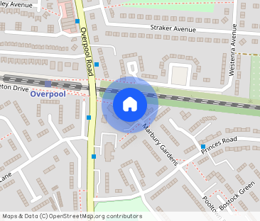 Joan Bartlett Close, Ellesmere Port, Cheshire, CH65 - Photo 1