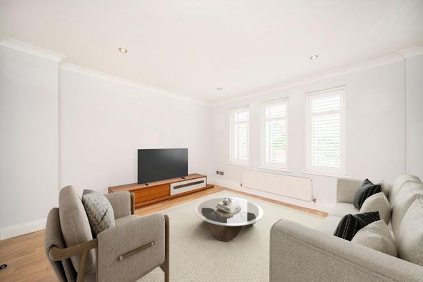 3 bedroom terraced house to rent - Photo 1