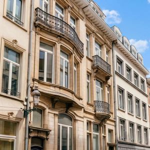 Appartement te huur in Brussel voor € 2.050 met 2 slaapkamers - foto 3