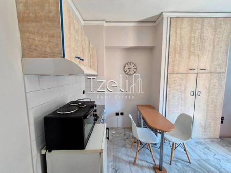Studio/Γκαρσονιέρα για ενοικίαση Πάτρα - Κέντρο (Πάτρα) - Φωτογραφία 5