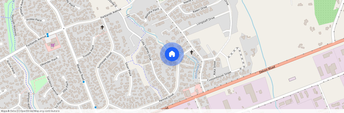 4 Joshua Place, Bell Block, New Plymouth