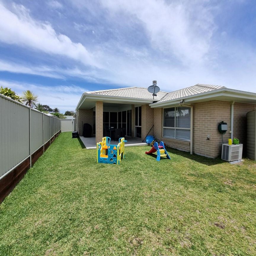 22 SALTWATER CRESCENT - Photo 1