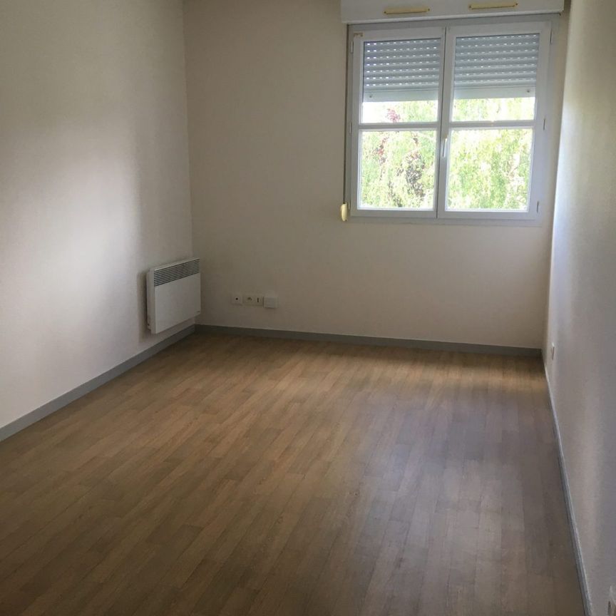 T2 Quartier Libération - Photo 1