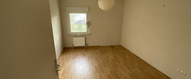 Gemütliche Erdgeschosswohnung im Duisburger Süden - Photo 1