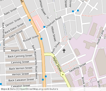 Ruth St, Bury, BL9 - Photo 1