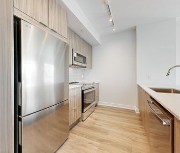 For Lease - 430 Square One Drive Unit# 1403, Mississauga, Ontario - Photo 2