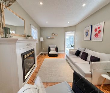 For Lease - 49 Pine Hollow Crescent, Vaughan, Ontario - Photo 4