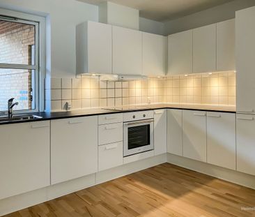 Brænderigården 27, 1. 104., 7500 Holstebro - Foto 4