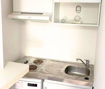 Appartement T1 Valbonne à louer - Photo 1