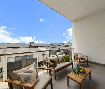 40/2 Rouseabout Street, Lawson ACT 2617 - Townhouse For Rent | Domain - Photo 1