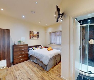 Studio to rent - Photo 6