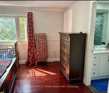 For Lease - 6335 Plowmans Heath Drive Unit# Upper, Mississauga, Ont... - Photo 6