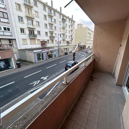 Location Appartement 1 pièce 20m² CLERMONT FERRAND 63000 - Photo 4