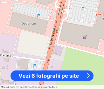 Apartament de inchiriat Oradea Prima Nufarul - Fotografie 1