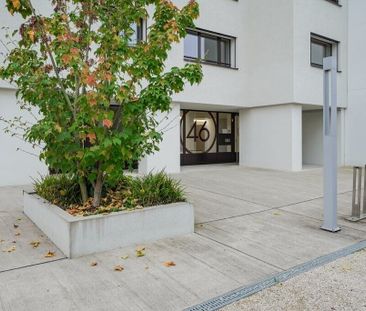 Moris Le nouveau lotissement haut de gamme de Liestal - Foto 6