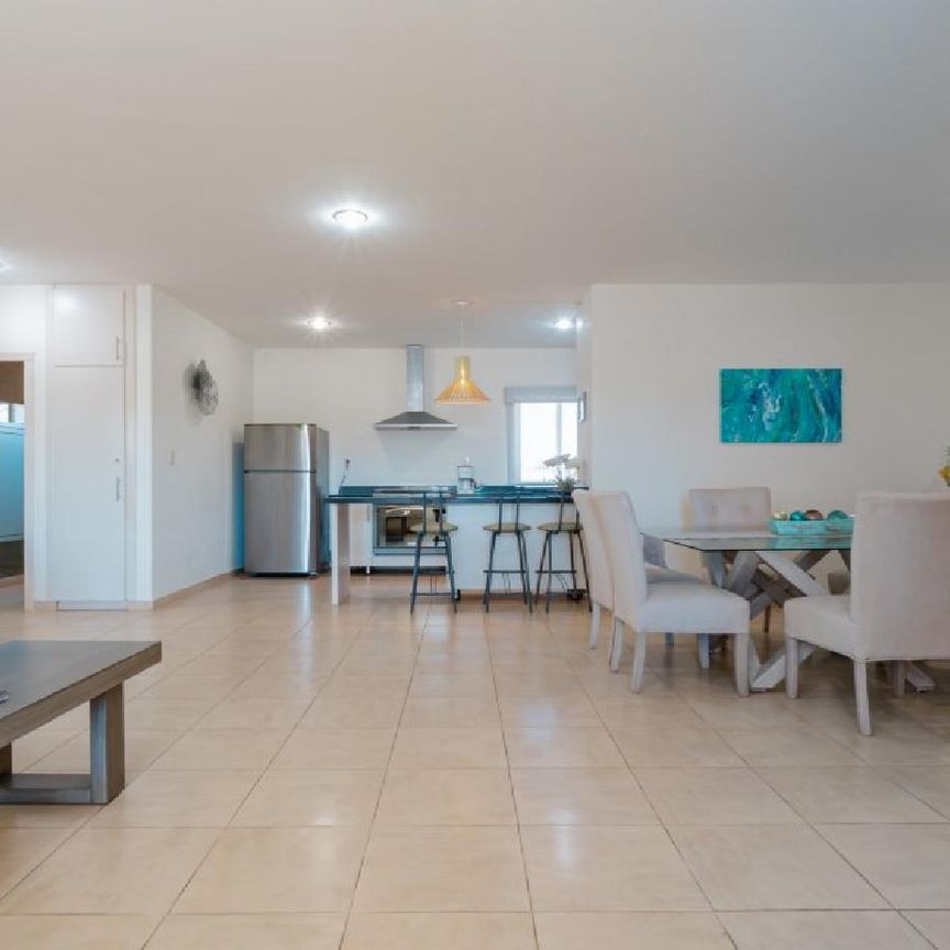 Spacious 2 Bedroom Apartment at El Encanto, Sábalo Country, Condominium For Rent - Photo 1