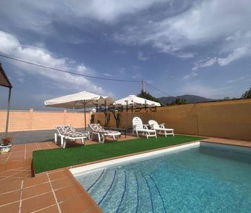 Alquiler de finca rústica en Camino de la Dehesa Baja, 137 - Photo 2