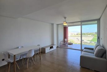 Alquiler de piso en Calle Tirso de Molina, 3