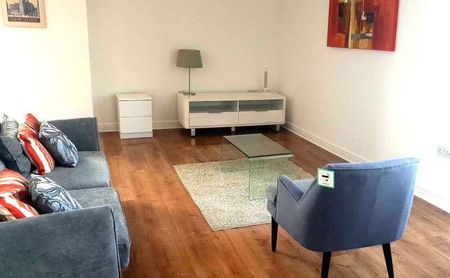 Victoria Mill, Lower Vickers Street, Manchester, M40 - Photo 2