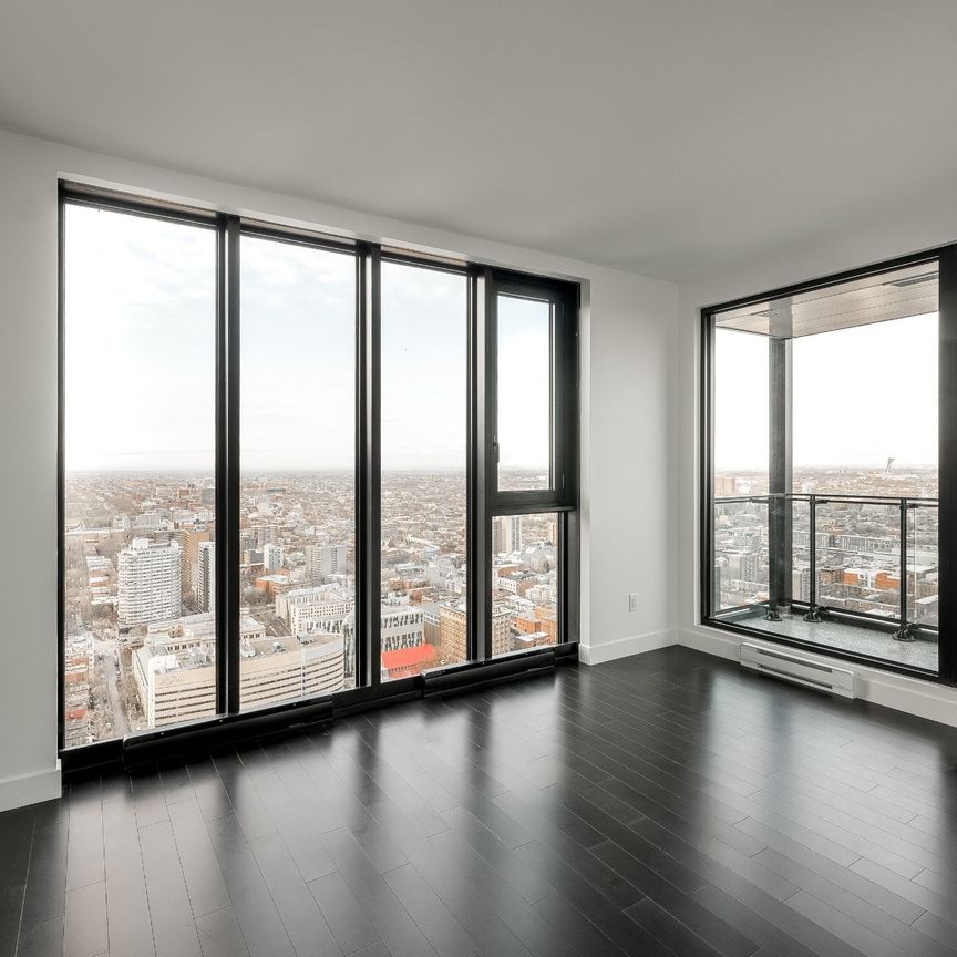 1210 Rue Jeanne-Mance, #4824 - Photo 1