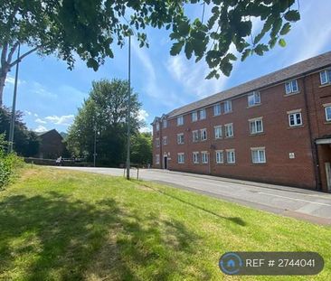 2 bedroom flat to rent - Photo 5