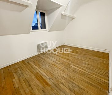 À louer : Appartement 2 pièces à Tournan-en-Brie - Photo 2