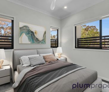 “Modern Townhouse Offering Lifestyle and Convenience In Prime Locat... - Photo 5