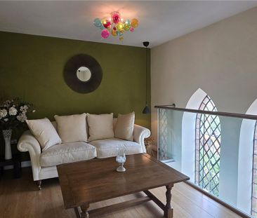 1 Zion Chapel, New Road - Photo 2