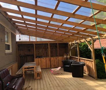 For Lease - 3417 Palgrave Road, Mississauga, Ontario - Photo 4