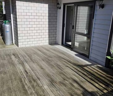 Modern 2BR Unit in Swanson - Photo 2