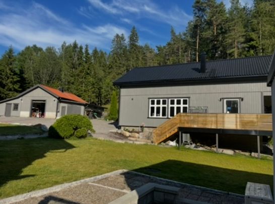 Näsinge Dalarna, Strömstad - Photo 1