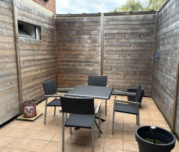 Appartement te huur in Merelbeke - Photo 1