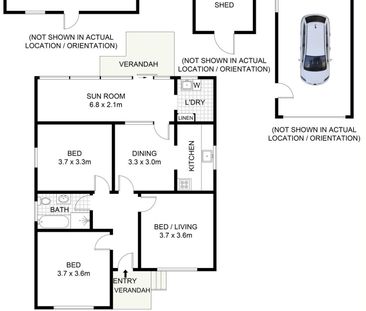 Coastal Living Just Minutes from the Beach - Photo 4