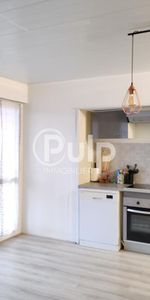 Appartement à louer à Boulogne Sur Mer - Réf. bsmf086 - Photo 3