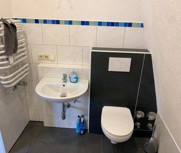 1 Zimmer Wohnung Stuttgart Möhringen - Photo 6