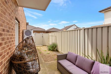 “Low-Maintenance Lifestyle in a Peaceful Location” - Photo 2