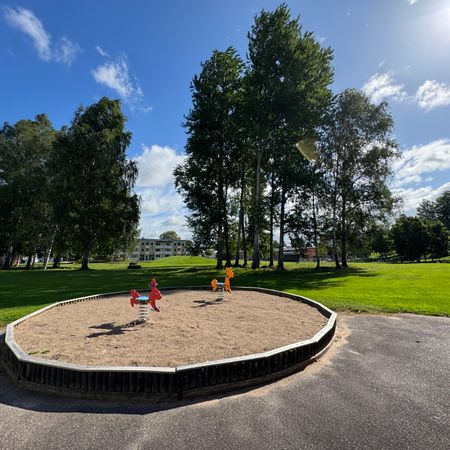 Norrgårdsgatan, Hallsberg - Foto 4