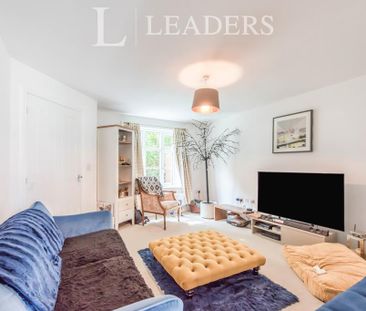 3 bedroom house to rent - Photo 2