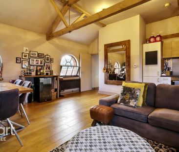 1 bedroom apartment to rent - Photo 2