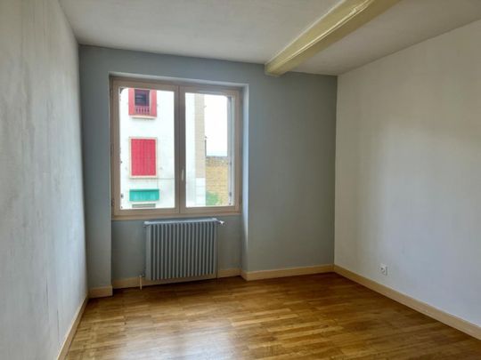 Appartement T5 à louer à Saint Symphorien de Lay - Photo 1